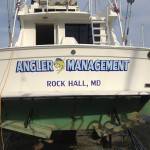 Boat - Angler Management
