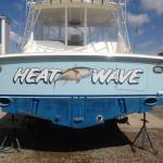 Boat - Heat Wave