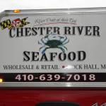 CHESTER RIVER SEAFOOD 1