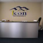 Icon office sign 001