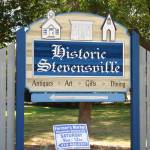 stevensville