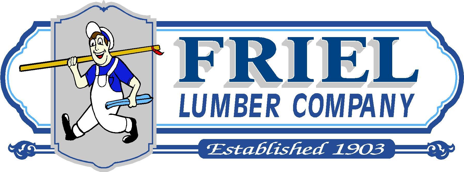 Friel Lumber Company